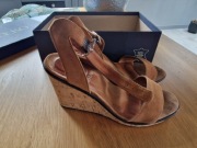 Sandały Ryłko rozm.37