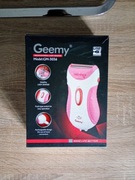 Depilator damski Geemy GM-3036 