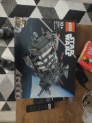LEGO Star Wars 75374 Onyx Cinder