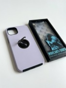 Obudowa case na telefon iphone 14 plus wave professional protection