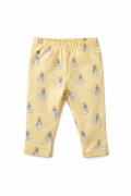 Legginsy Peter Rabbit 0-3 miesięcy 56-62 cm