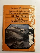 SŁOWIŃSKI PARK NARODOWY E. R. ŚPIEWAKOWSKI F. ŚPIEWAKOWSKA 1989