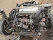 Saab 93 1.8 200 km !! Silnik ze skrzynią biegów manualna !! 