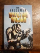 Haldeman, Wieczna wojna