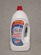 Niemiecki Płyn do Prania w Żelu XXL – Super Wäsche COLOR – 5,8L (116 prań)