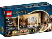 LEGO Harry Potter 76386 Hogwart: pomyłka z eliksirem wielosokowym