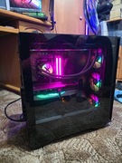 Komputer: G4M3R ELITE – i7-13700KF / 32GB DDR5 / 2TB SSD / RTX 4070 Ti