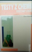 Testy z chemii. Podstawy chemii Ewa Muszak