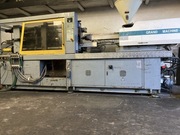 Wtryskarka Welltec Cosmos WG-180 CZĘŚCI