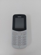 Telefon Nokia 130 Dual SIM+ Ładowarka 