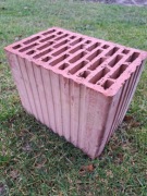 Pustak ceramiczny MAX