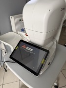 funduskamera crystalvue nowa optyk okulista