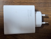 Ładowarka Xiaomi 120w