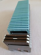 Ramki do slajdów w magazynku