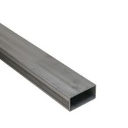 Profil kształtownik 40x20 1.5mm 1 sztuka 500mm