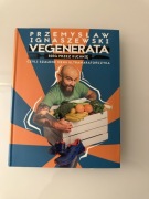 Vegenerata bieg przez kuchnię Ignaszewski Przemysław