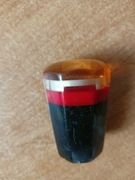 Zabytkowa Gałka Zmiany Biegów Fiat RETRO VINTAGE PRL