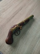 Ręcznie wykonany egzemplarz