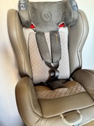 krzesełko samochodowe avionaut Evolvair 9-36KG używane