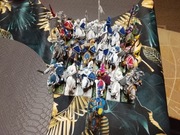 Warhammer Old World Bretonnia 