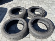 Opony letnie Michelin Primacy 3 215/55/R17