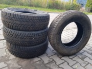 Opony zimowe 4 szt. Zeetex 225/70 R16 107 H XL