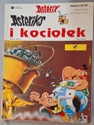 ASTERIX I KOCIOŁEK 1993