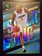 Top Class 2024 Panini NBA Hyland 155