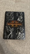 Total War Warhammer 2 II Steelbook z PC