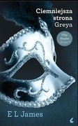 Ciemniejsza strona Greya E. L. James 