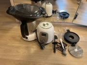 Robot kuchenny wielofunkcyjny COBBO, jak Kalorik HA1020