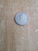 Szwajcaria- 5 FR- 1968 r.