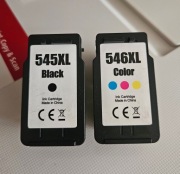 Tusze canon 545xl i 546xl