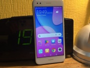 Huawei P9 Lite Mini Działa