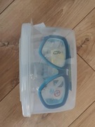 Maska do snorkelingu