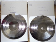 Peter Kowald / Barry Guy ~ Paintings FMP Free Music Production PŁYTY MATKI