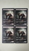 MtG Diregraf Ghoul