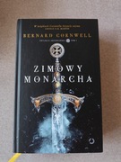 Bernard Cornwell, Zimowy Monarcha, Tom I