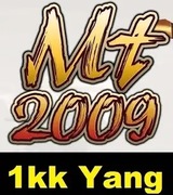 mt2009 YANG Okazja Tanio 24/7