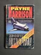 "Zdobyć intrepida" -Payne