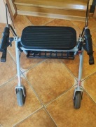 Balkonik chodzik Senior rehabilitacjs