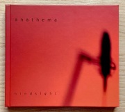Anathema - Hindsight CD Digibook