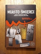 Patryk Pleskot - Miasto śmierci