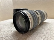 Canon EF 70-200mm f/4 L USM | Super stan | Szybki AF | L-ka