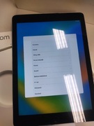 iPad gen 5 mp2f2fd/a 32gb wifi jak nowy 2018