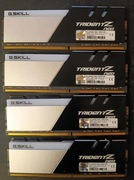 128 GB G.Skill Trident Z Neo DDR4 RGB 3600MHz CL16 F4-3600C16Q-128GTZN
