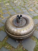 Sprzęgło hydrokinetyczne (konwerter)