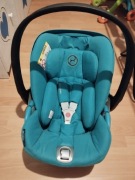 Nosidełko Cybex Platinum Cloud Z2 i-size