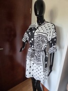 Sukienka koszulowa Lu Jo IT 42