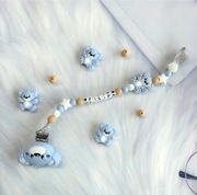 Zawieszka do smoczka 